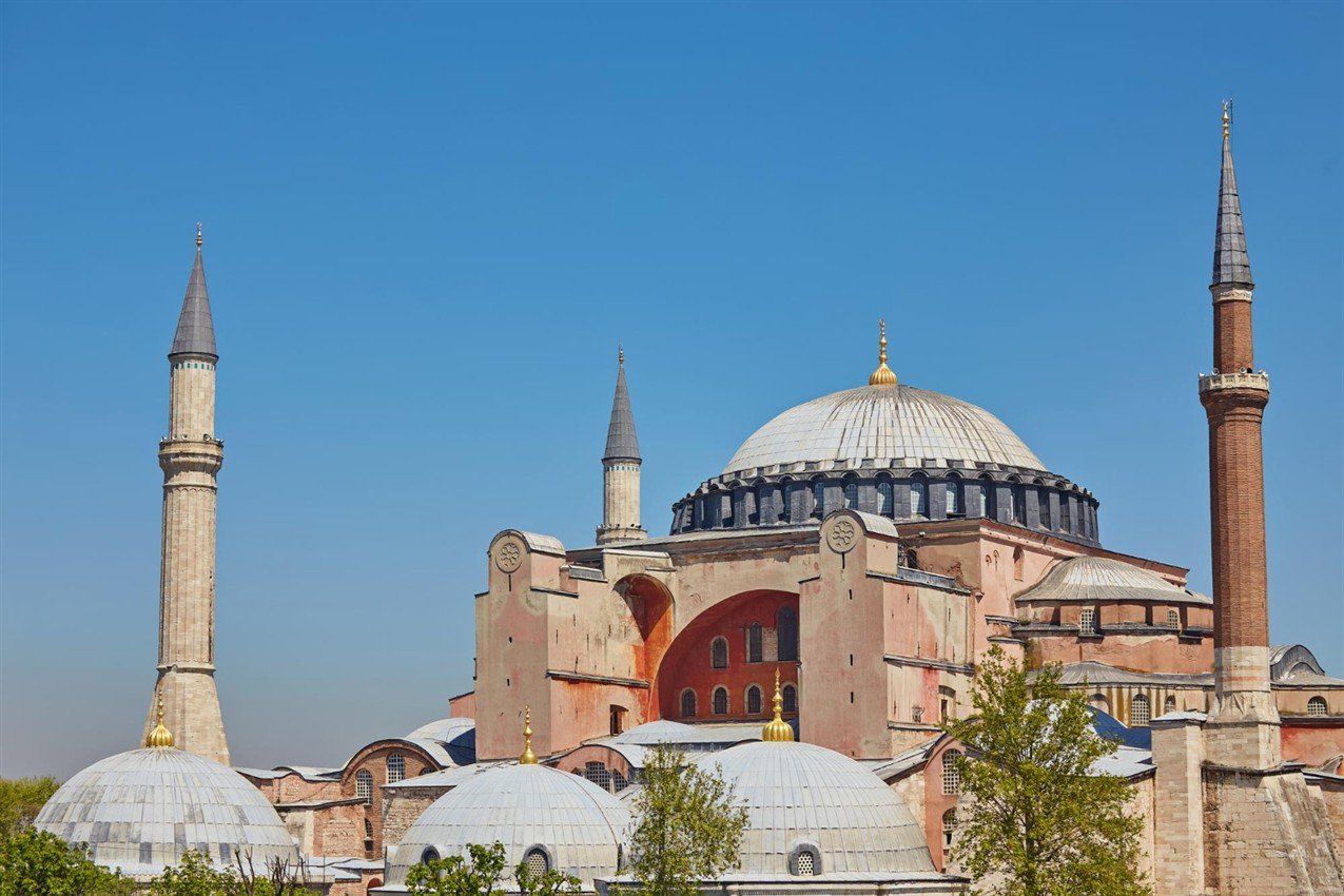 Study In Turkey Destinations
