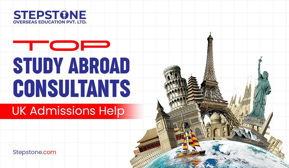 Top Study Consultants In Pakistan