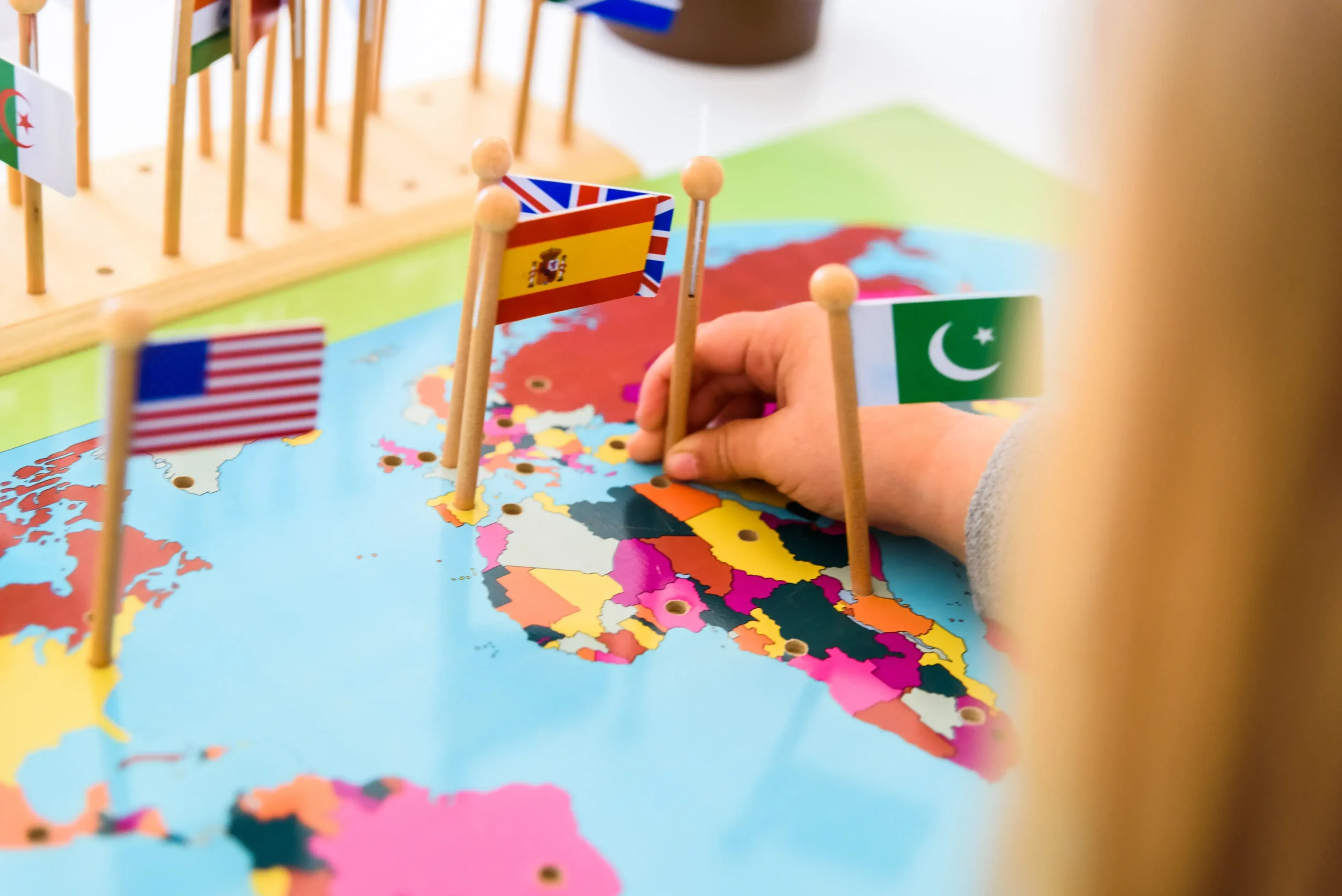 Top 5 Study Destinations in 2025 & Why Students Are Choosing Them