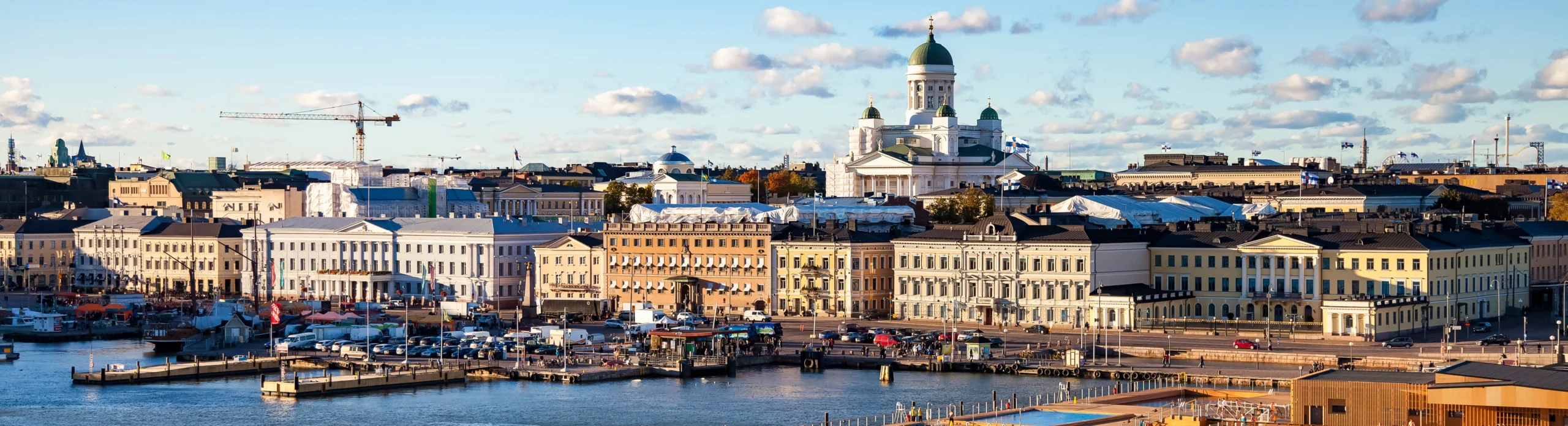 Finland Study Abroad Experts