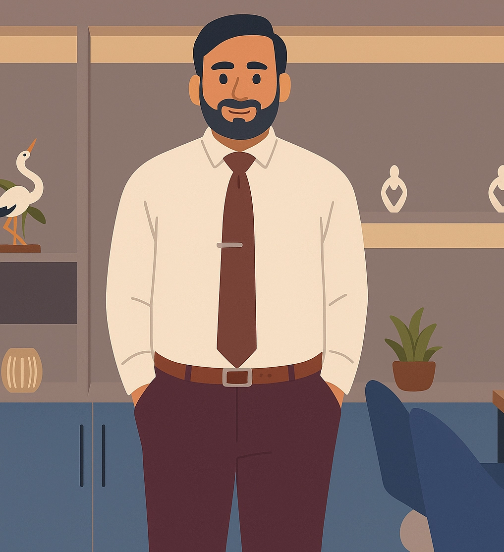 Study in UK with Stepstone consultancy