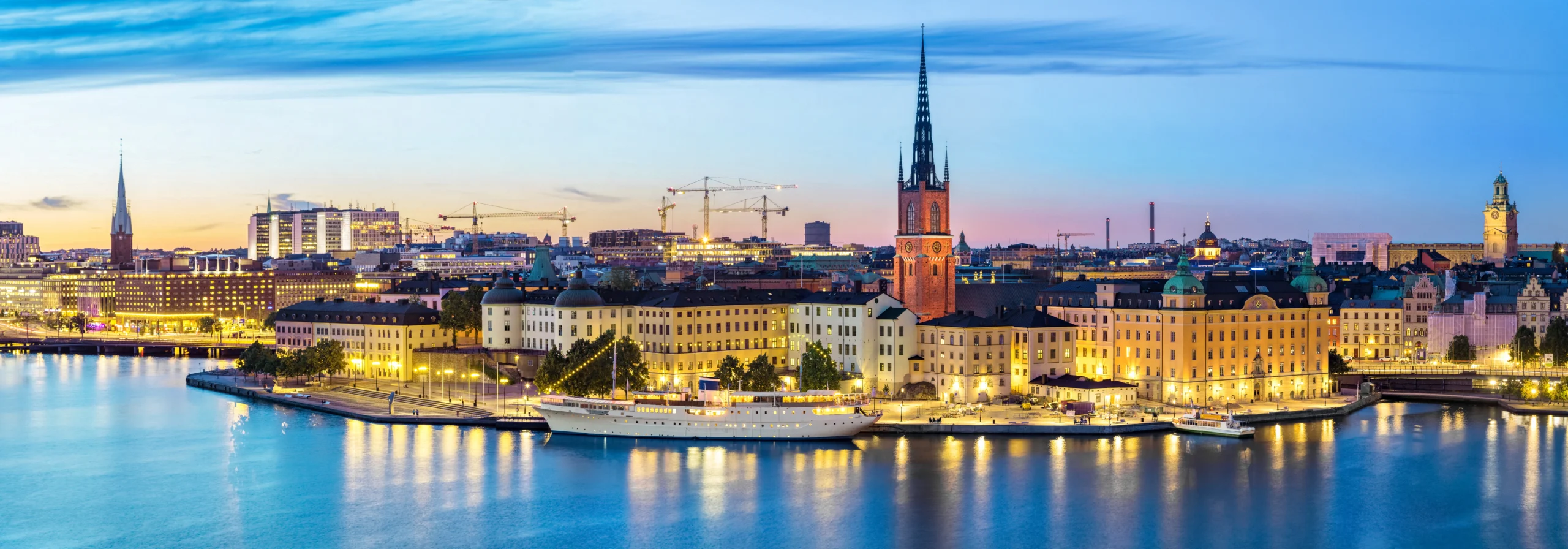 Sweden Education Consultancy