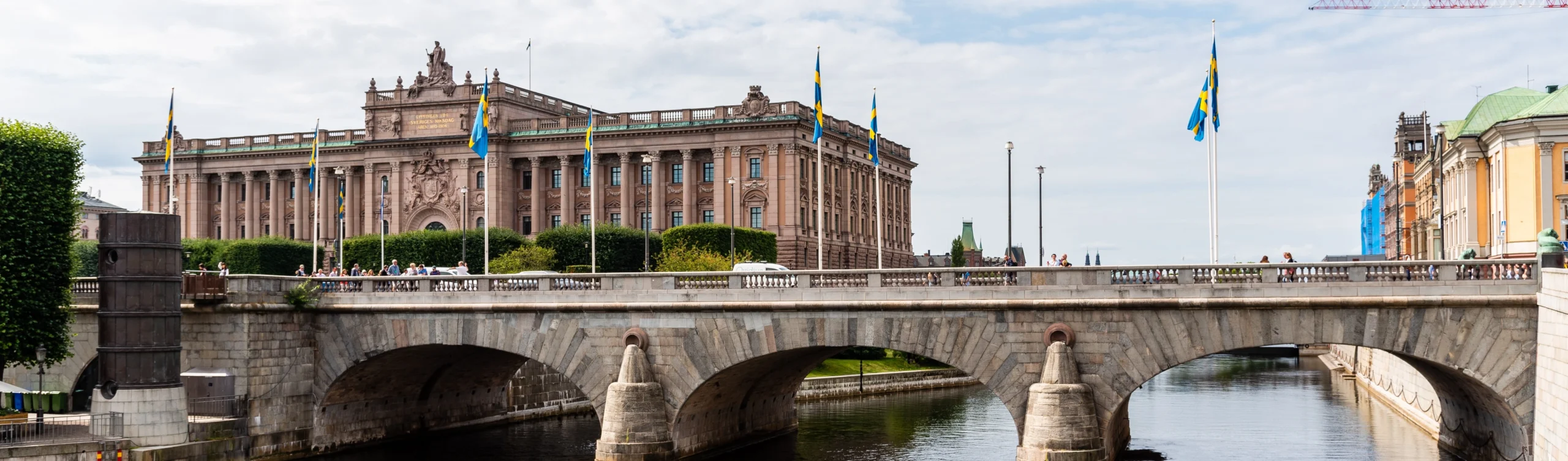 Sweden Education Consultancy