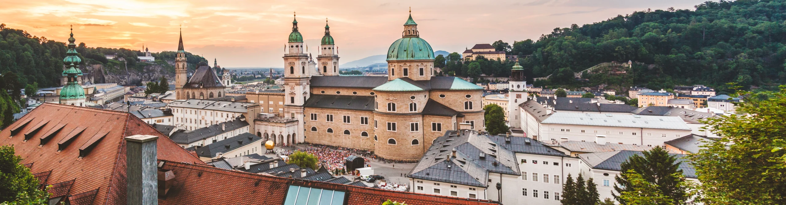 Top Universities in Austria for International Students