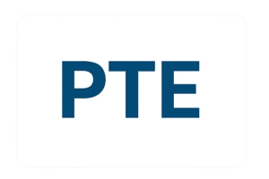 PTE-test