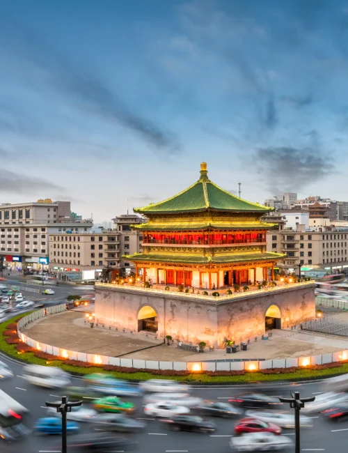 Study in china MBBS with stepstone